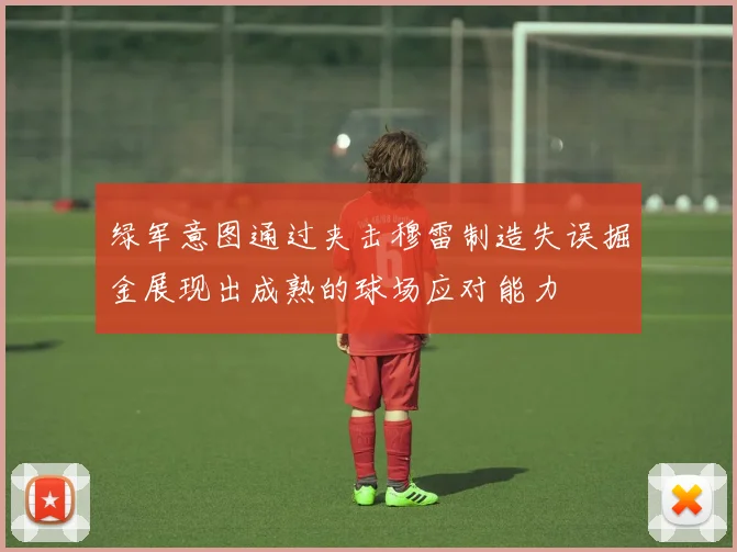 绿军意图通过夹击穆雷制造失误掘金展现出成熟的球场应对能力