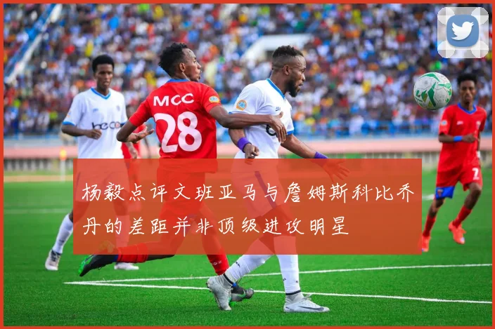 杨毅点评文班亚马与詹姆斯科比乔丹的差距并非顶级进攻明星